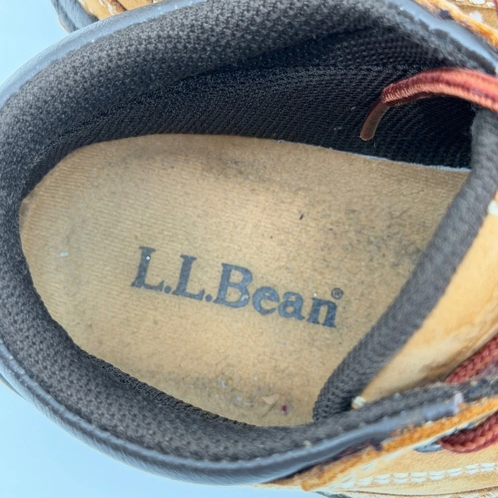 L.L. Bean excellent no